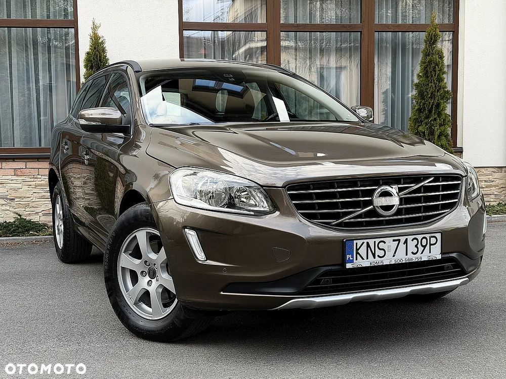 Volvo XC 60 D4 Drive-E Momentum - 6