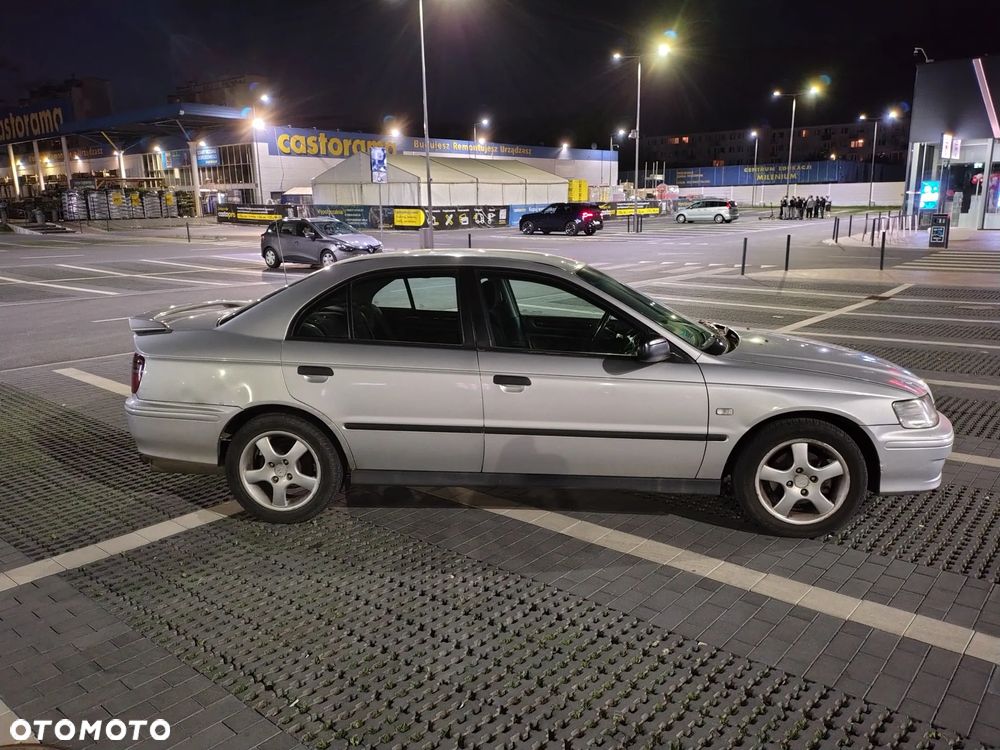 Honda Accord 1.8i ES - 5