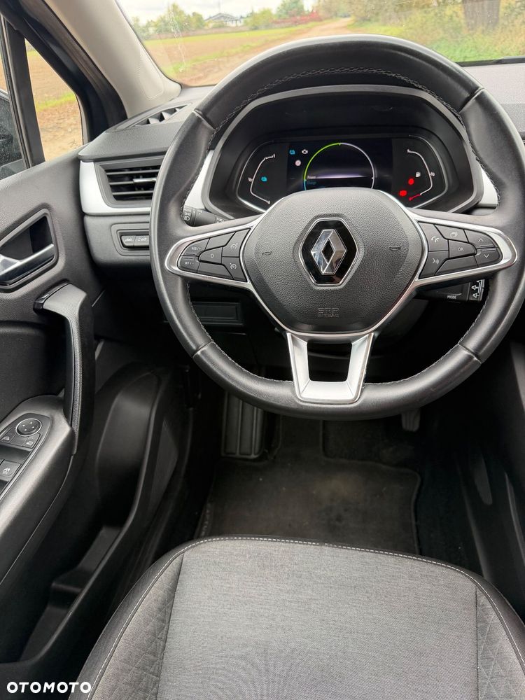 Renault Captur - 13