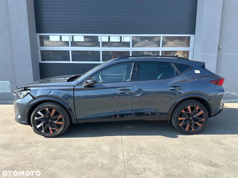 Cupra Formentor 2.0 TSI 4Drive DSG - 4