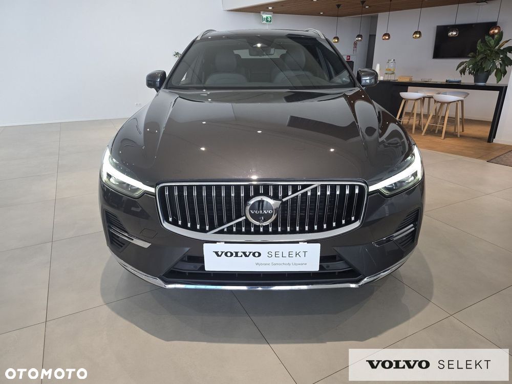 Volvo XC 60 - 3