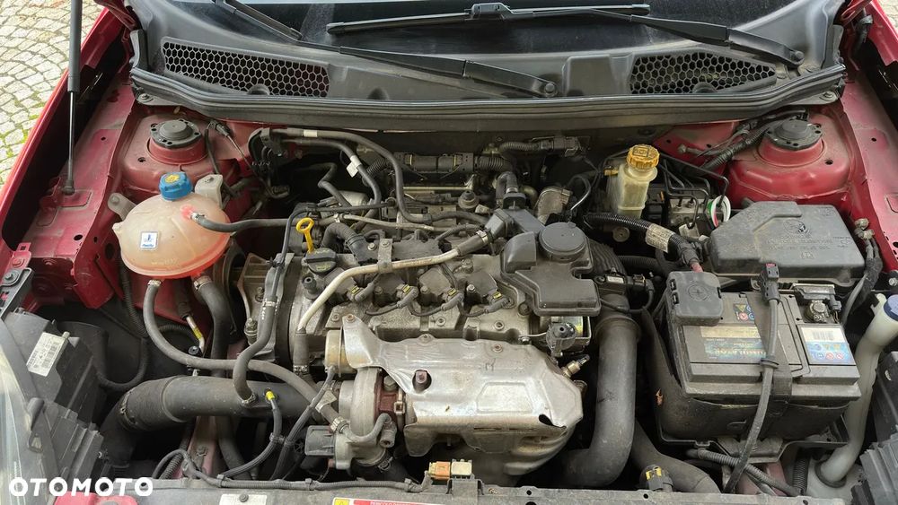 Alfa Romeo Giulietta 1.4 TB MultiAir Progression - 8