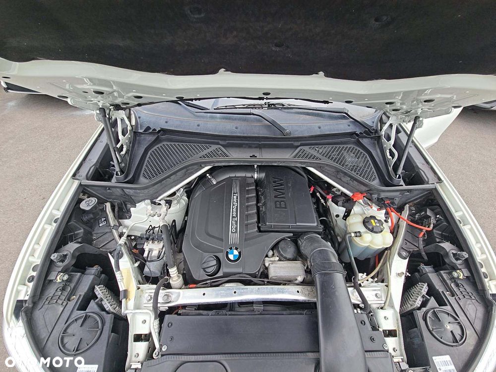 BMW X5 xDrive35i M Sport Edition - 12