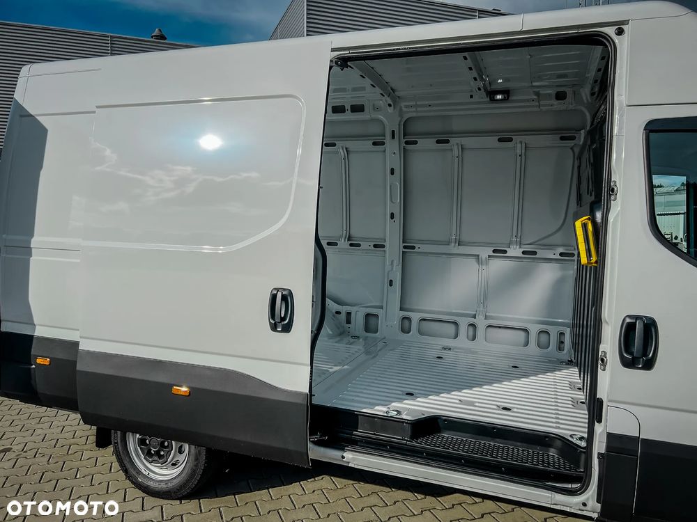 Iveco 35S16BV PROMOCJA SPECJALNA od ręki L3H2 - 21
