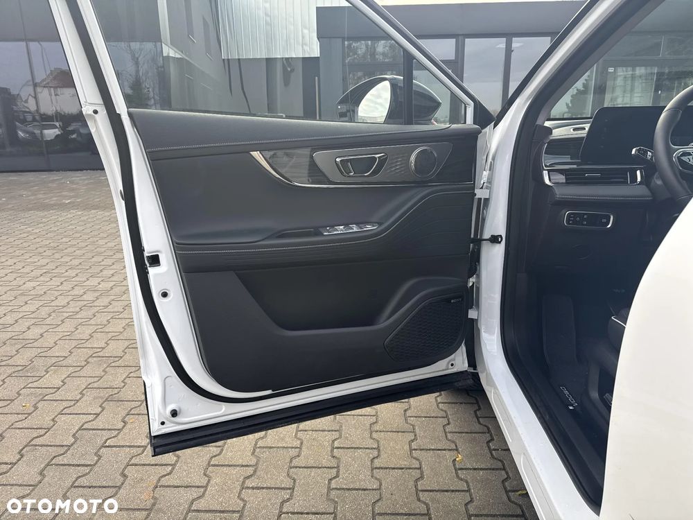 Omoda 5 1.6 T-GDI Premium DCT - 20