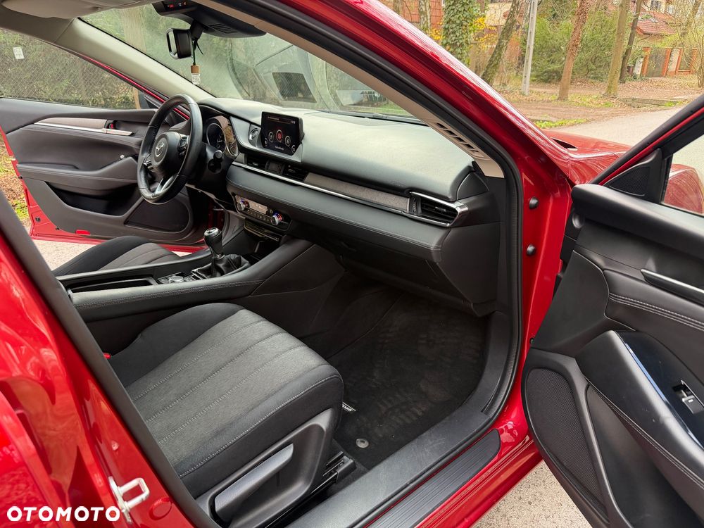 Mazda 6 2.0 SkyEnergy - 10