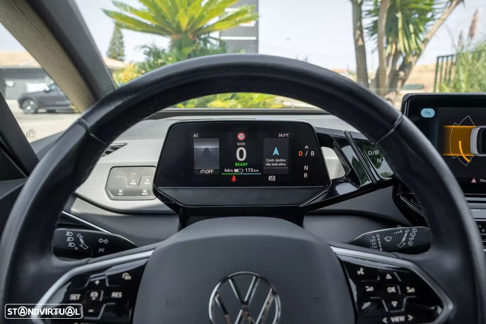 VW ID.3 Pro Performance - 11