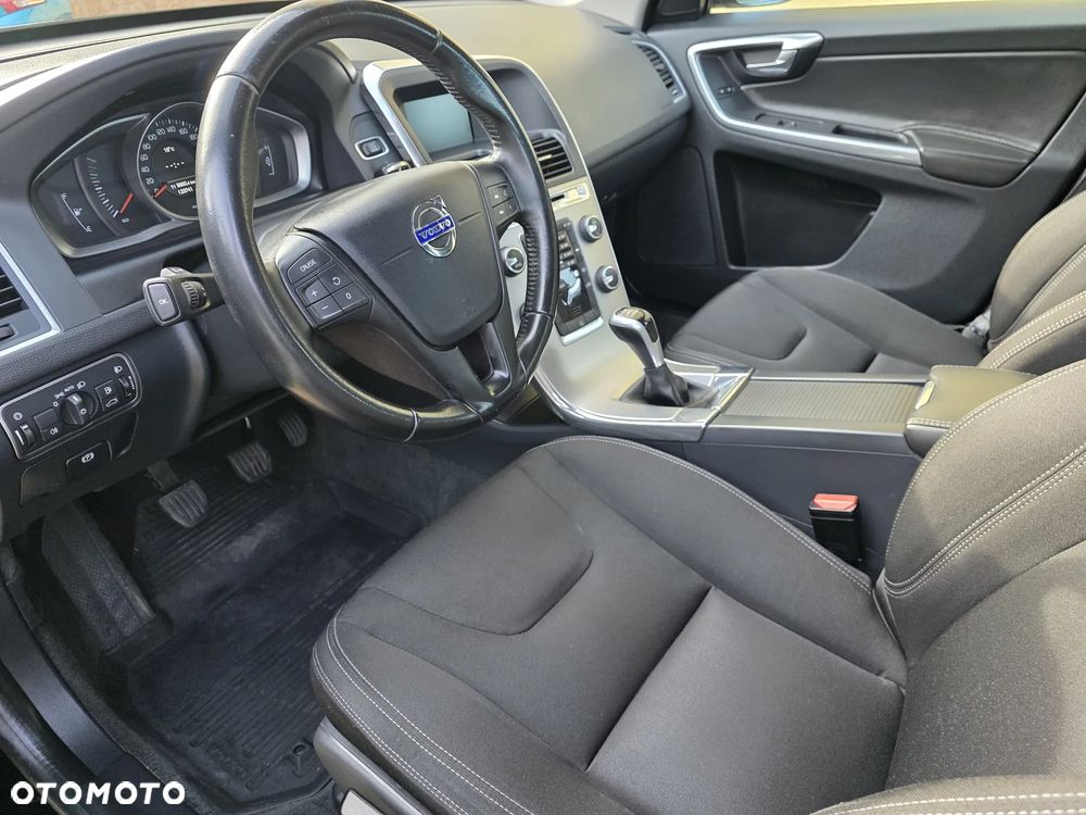 Volvo XC 60 - 9