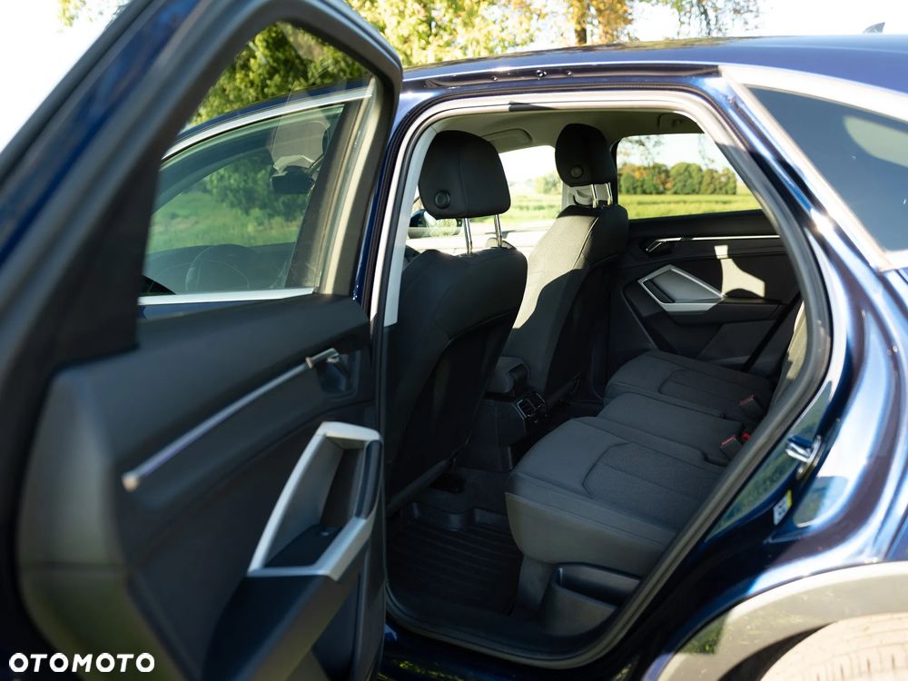 Audi Q3 Sportback 35 TFSI mHEV S tronic - 40