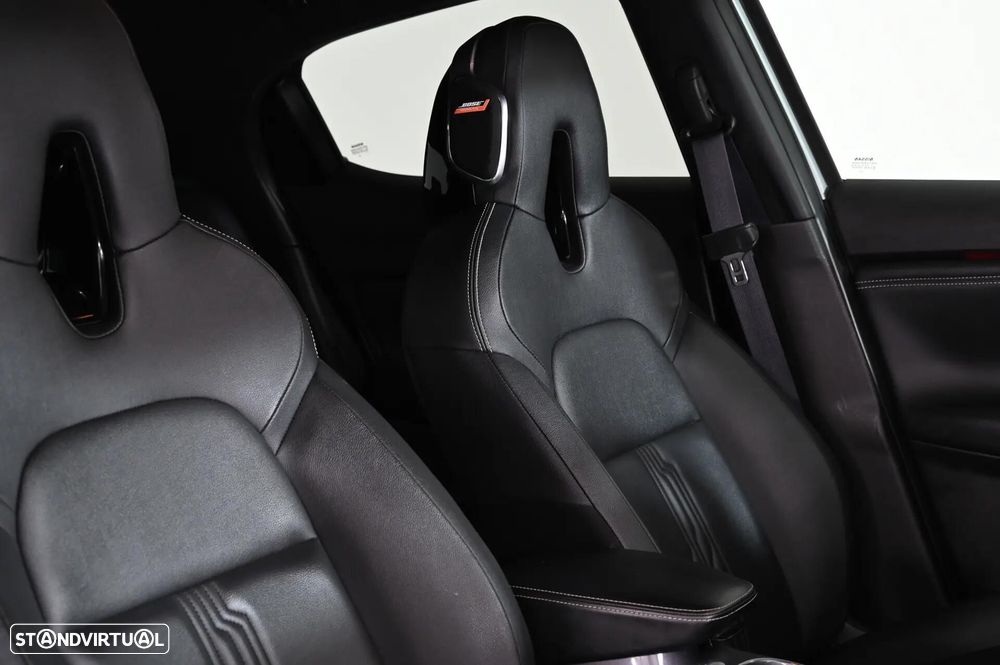 Nissan Juke 1.0 DIG-T Tekna - 21