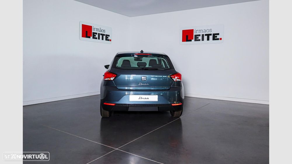 SEAT Ibiza 1.0 TSI Style - 18