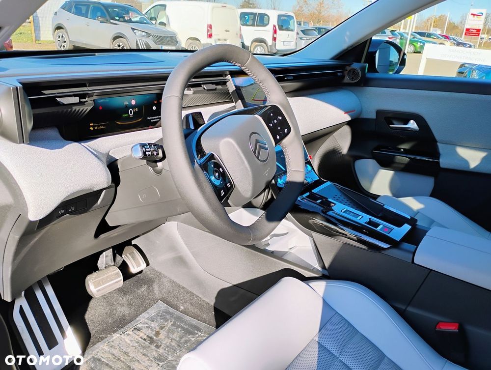 Citroën C5 Aircross - 23