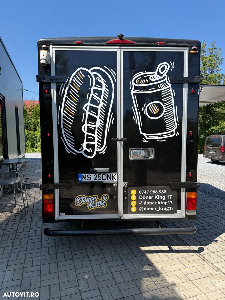 Renault MASTER - 11