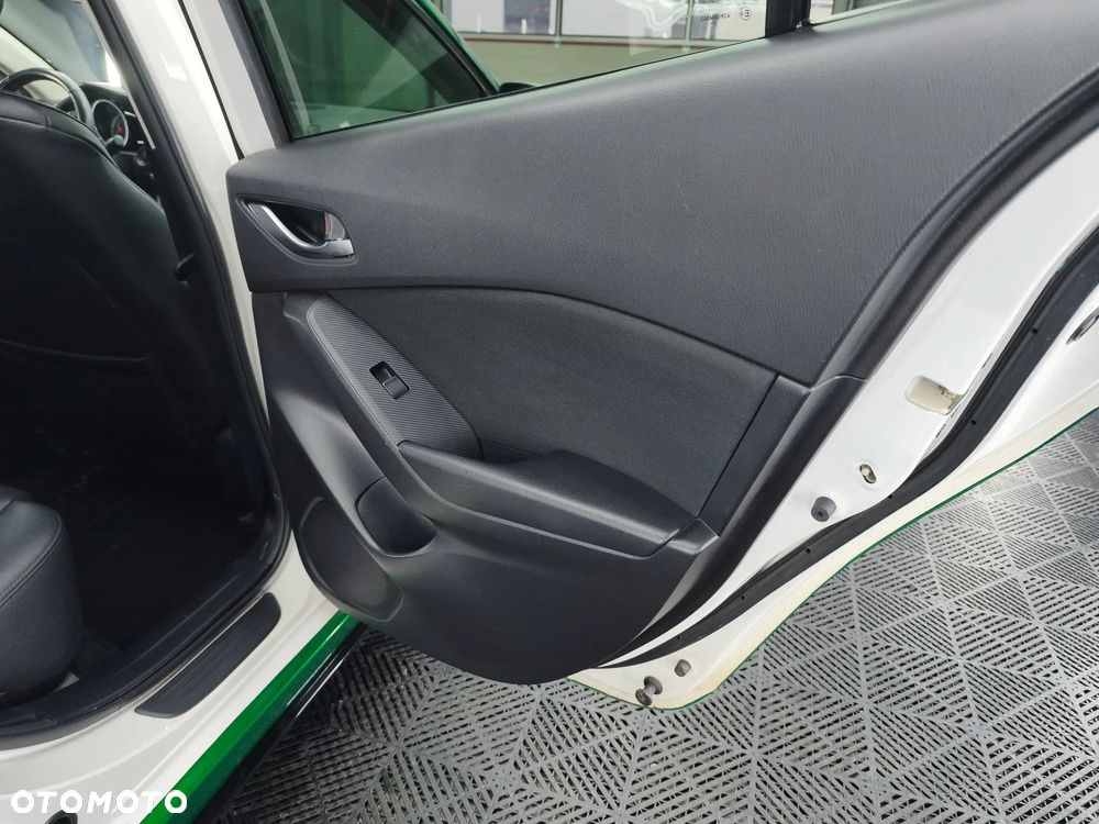 Mazda 3 2.0 Skypassion i-Eloop - 21