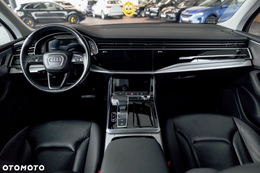 Audi Q7 - 19