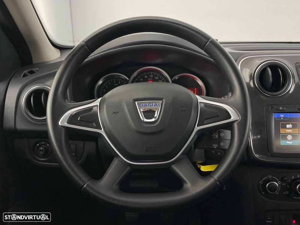 Dacia Sandero 0.9 TCe Confort - 14