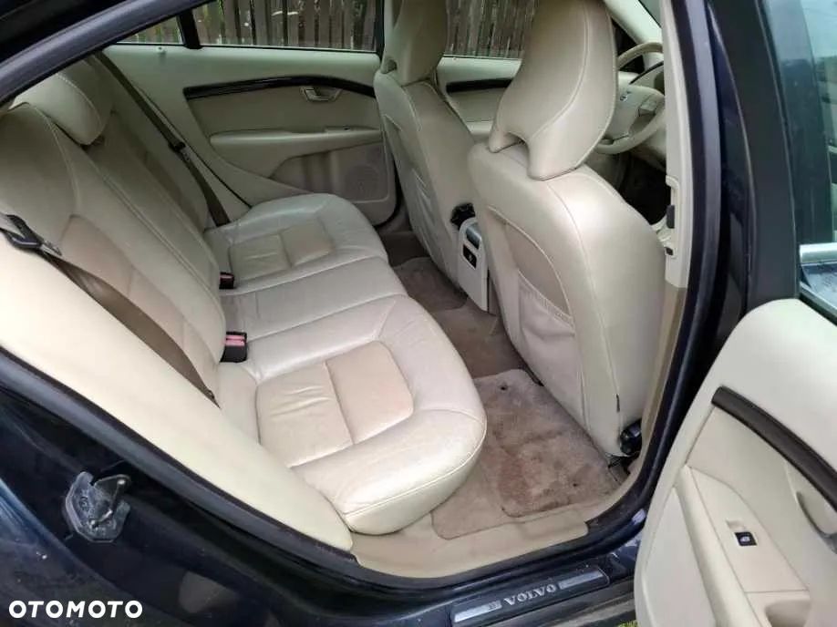 Volvo S80 2.0D Kinetic - 4