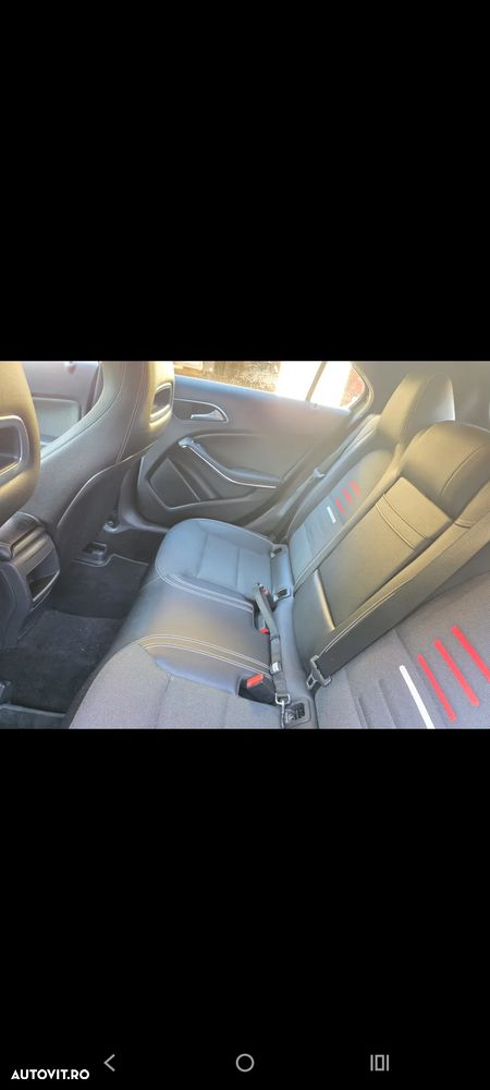 Mercedes-Benz A 180 - 10
