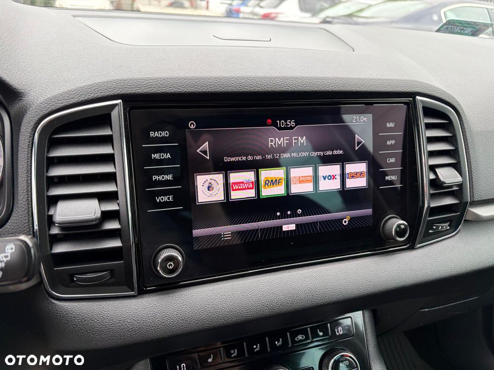 Skoda Karoq 1.5 TSI ACT 4x2 Style DSG - 20