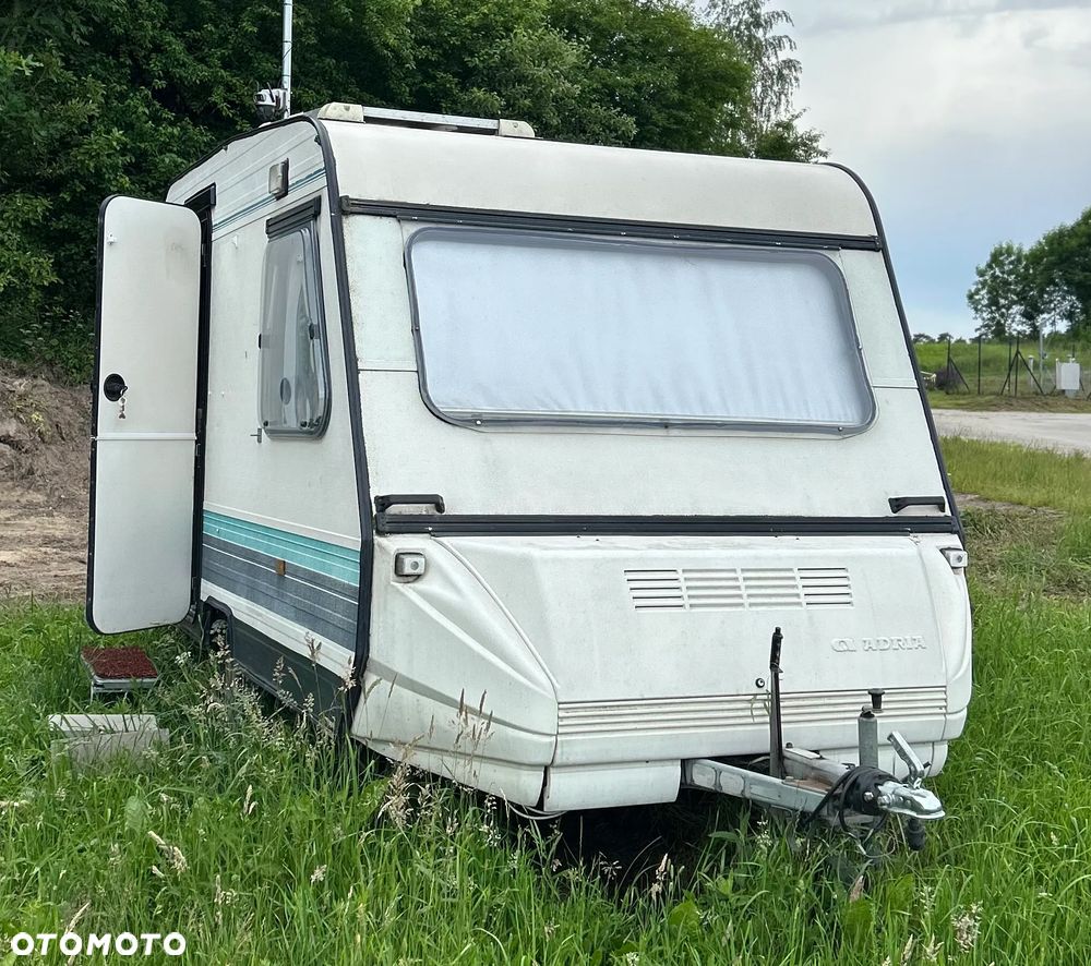 Adria 360 - 1