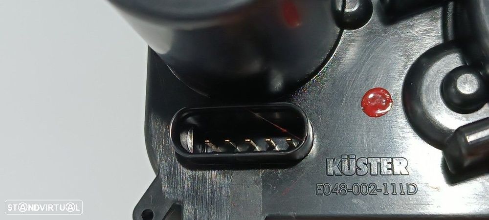 MÓDULO ELETRÓNICO LAND ROVER RANGE ROVER VELAR VELAR - 4