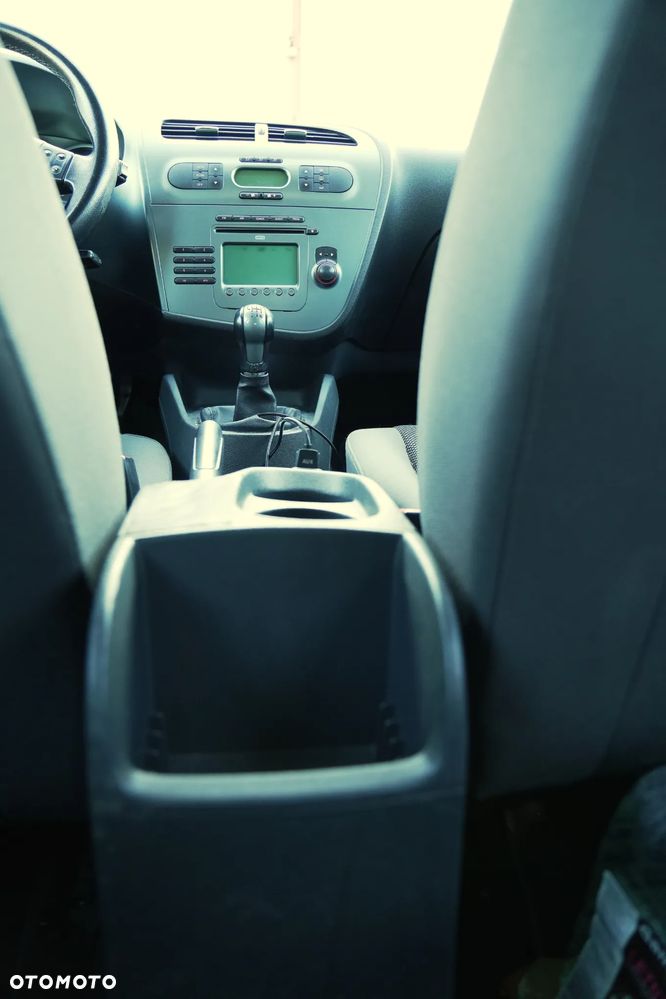 Seat Leon - 7