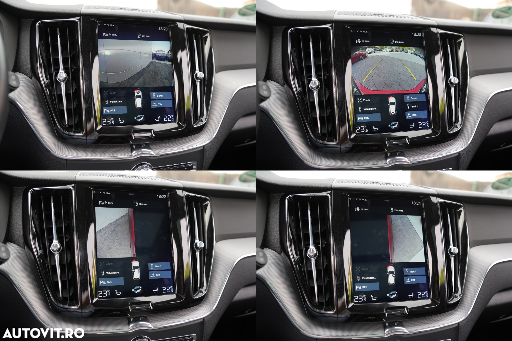 Volvo XC 60 Recharge T8 Twin Engine eAWD R-Design - 10