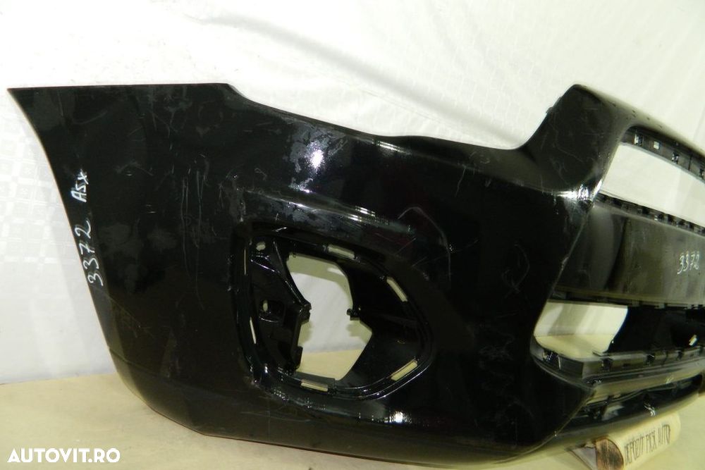 Bara fata Mitsubishi ASX facelift, 2013, 2014, 2015, 2016, 2017,, 6400-F649ZZ - 9