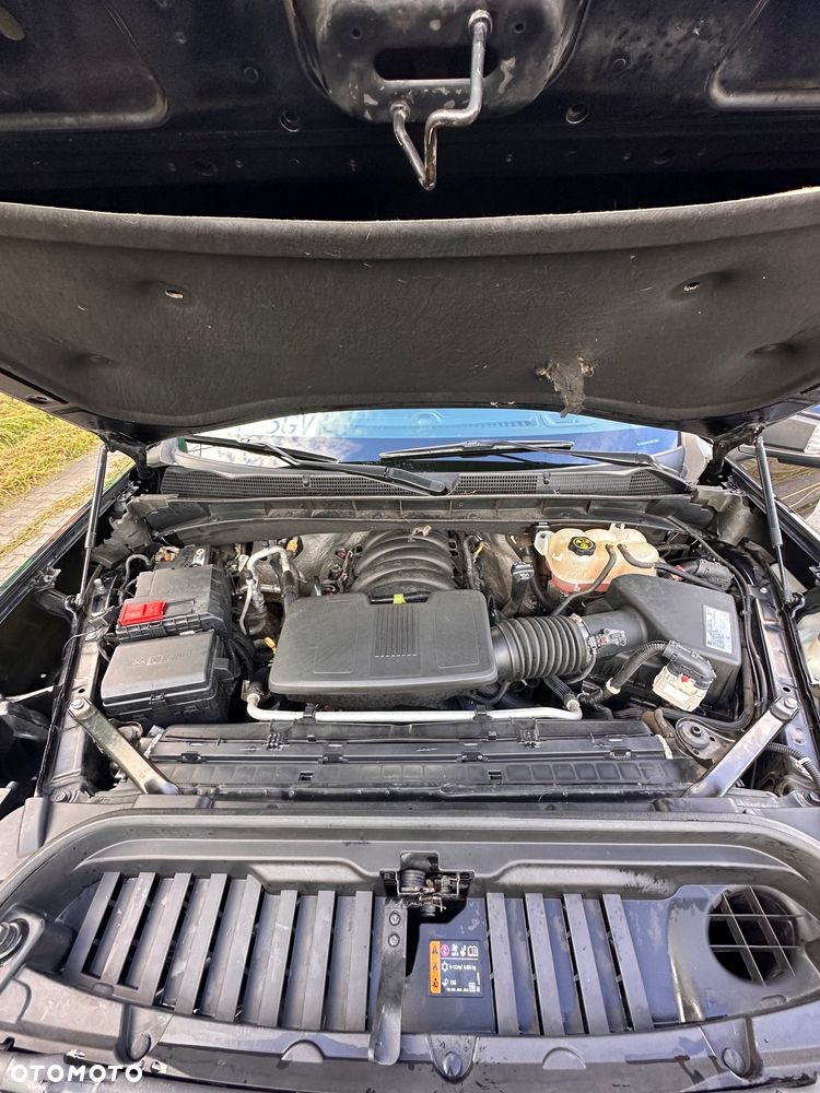GMC Sierra - 19