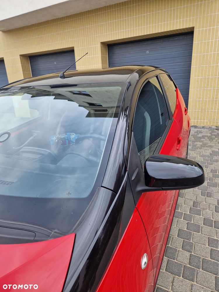 Toyota Aygo 1.0 VVT-i Color Edition - 5