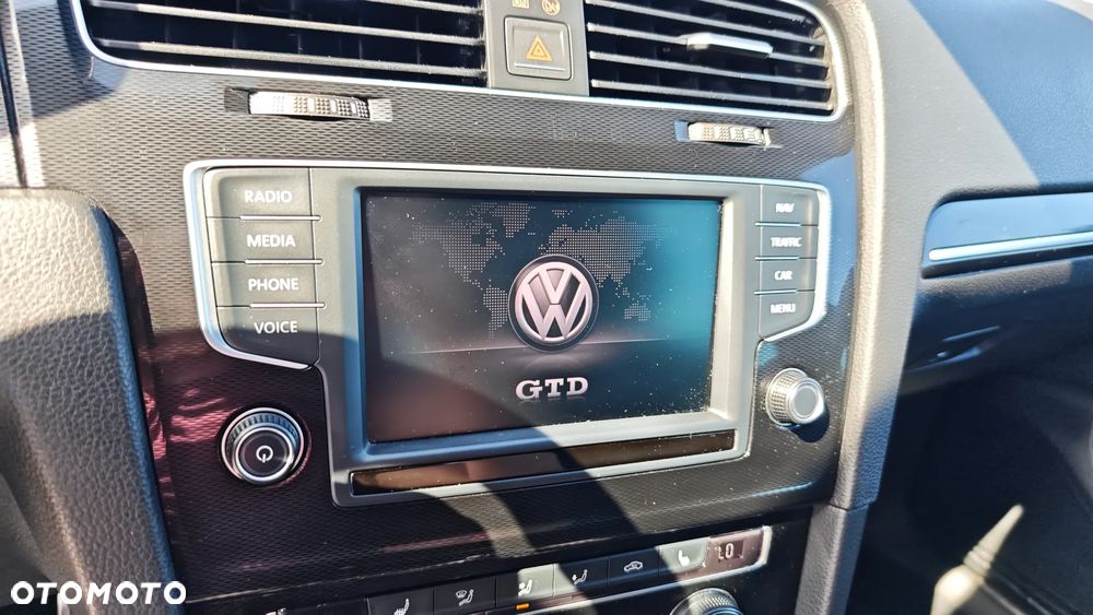 Volkswagen Golf 2.0 TDI BMT GTD DSG - 20