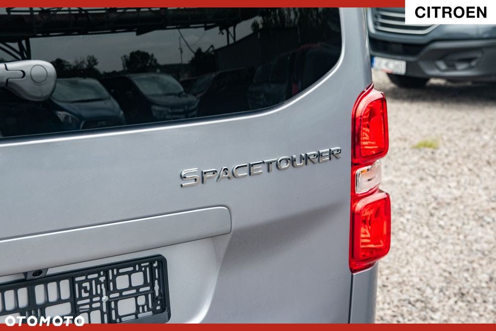Citroën SpaceTourer - 9
