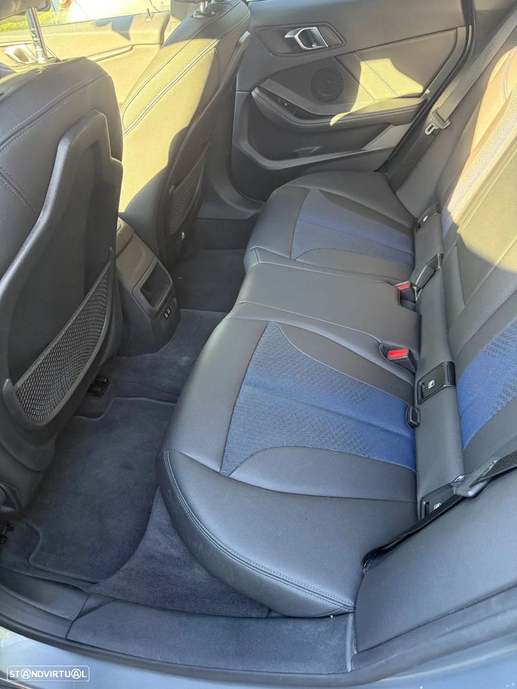 BMW 218 Gran Coupé i Pack Desportivo M - 11