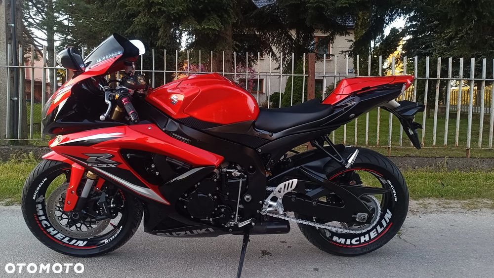 Suzuki GSX-R - 9
