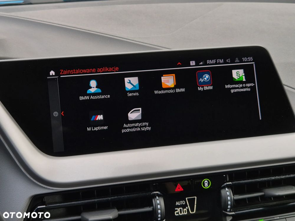 BMW Seria 1 118i Sport Line - 22