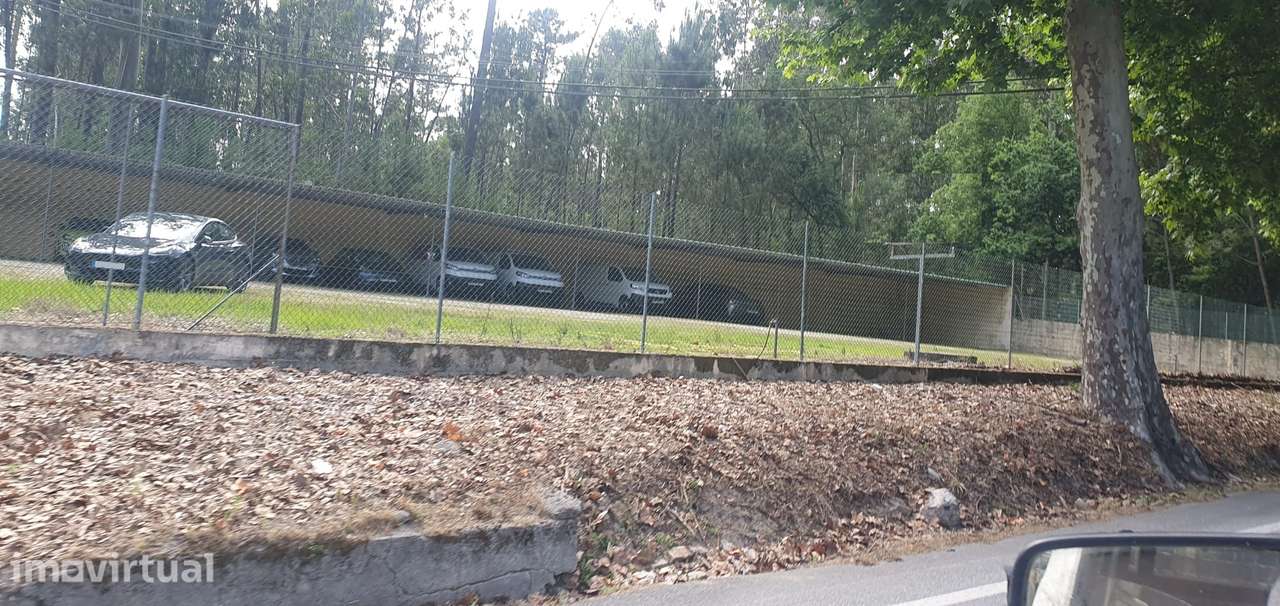 Espaço Comercial com muito potencial - Grande imagem: 3/5