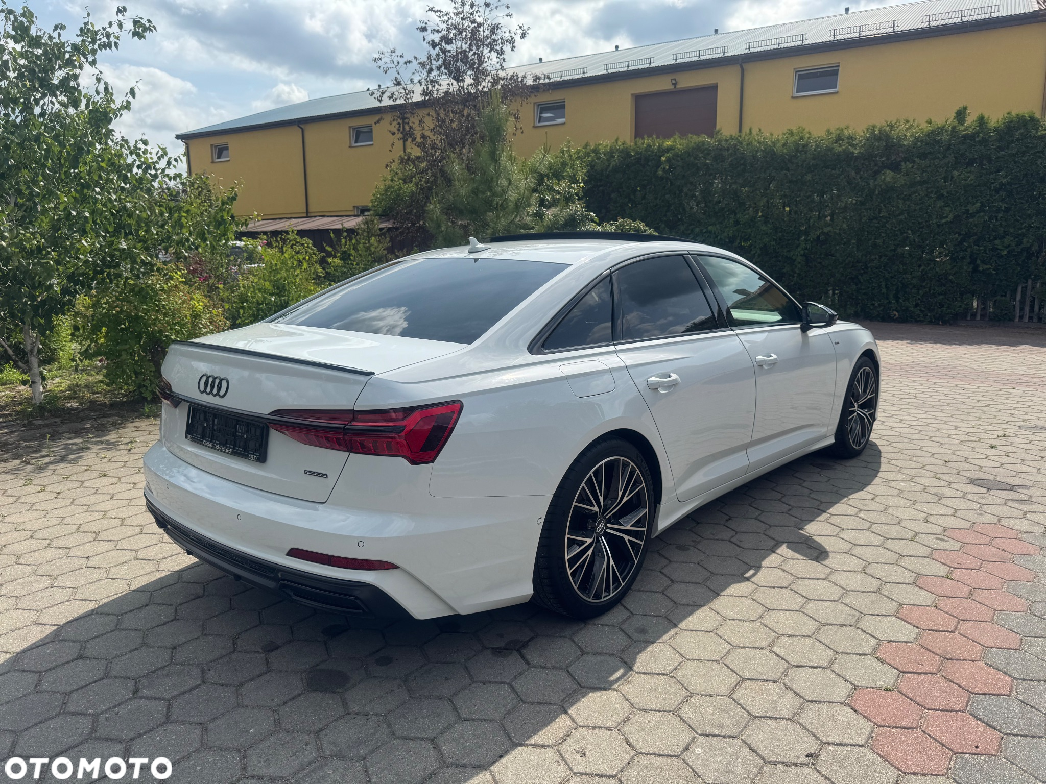 Audi A6 - 29