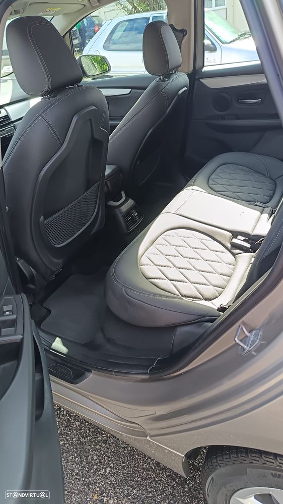 BMW 225xe Active Tourer iPerformance Luxury Line - 5