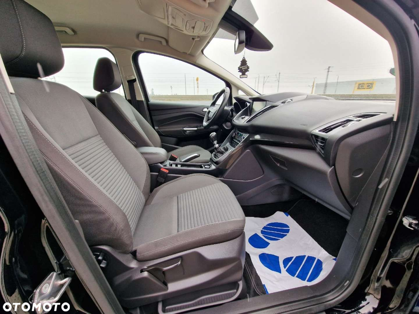Ford C-MAX - 24