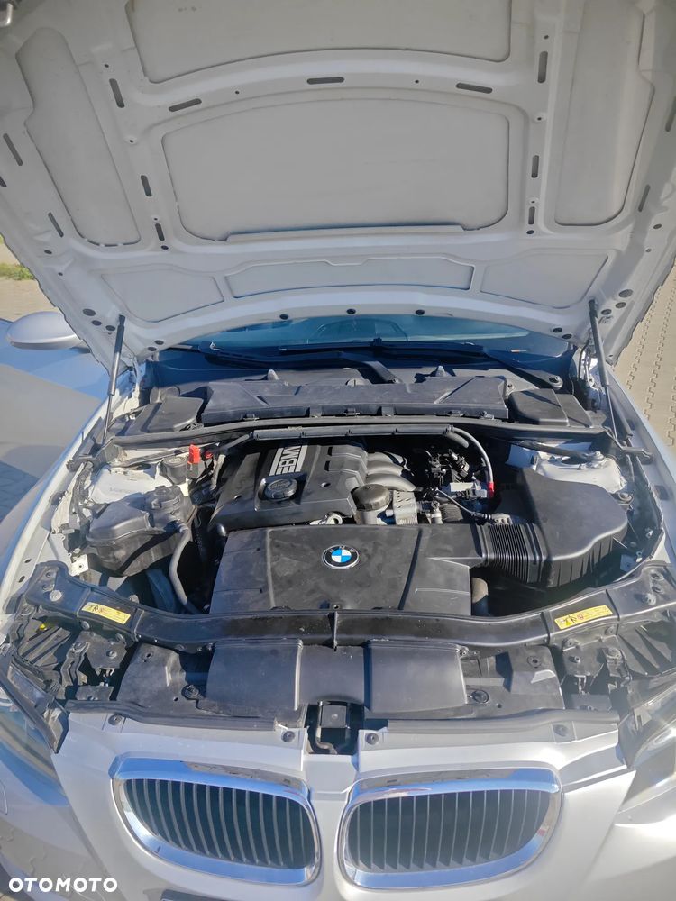 BMW Seria 3 - 19