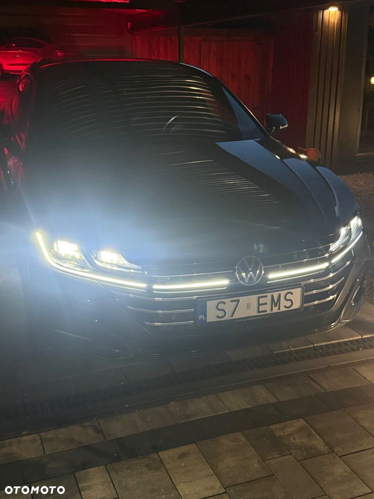 Volkswagen Arteon Shooting Brake 2.0 TDI R-Line DSG - 41