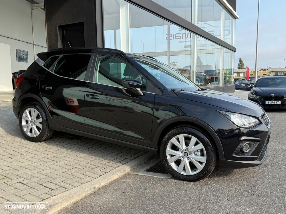 SEAT Arona 1.0 TSI Style - 7