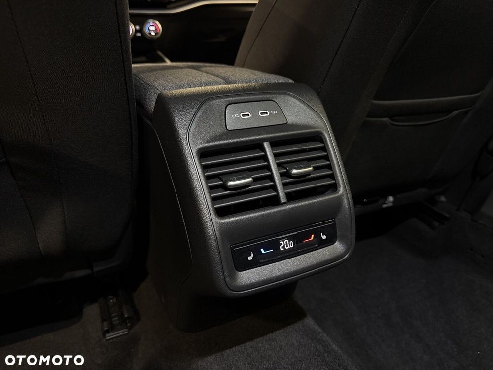 Skoda Superb - 20