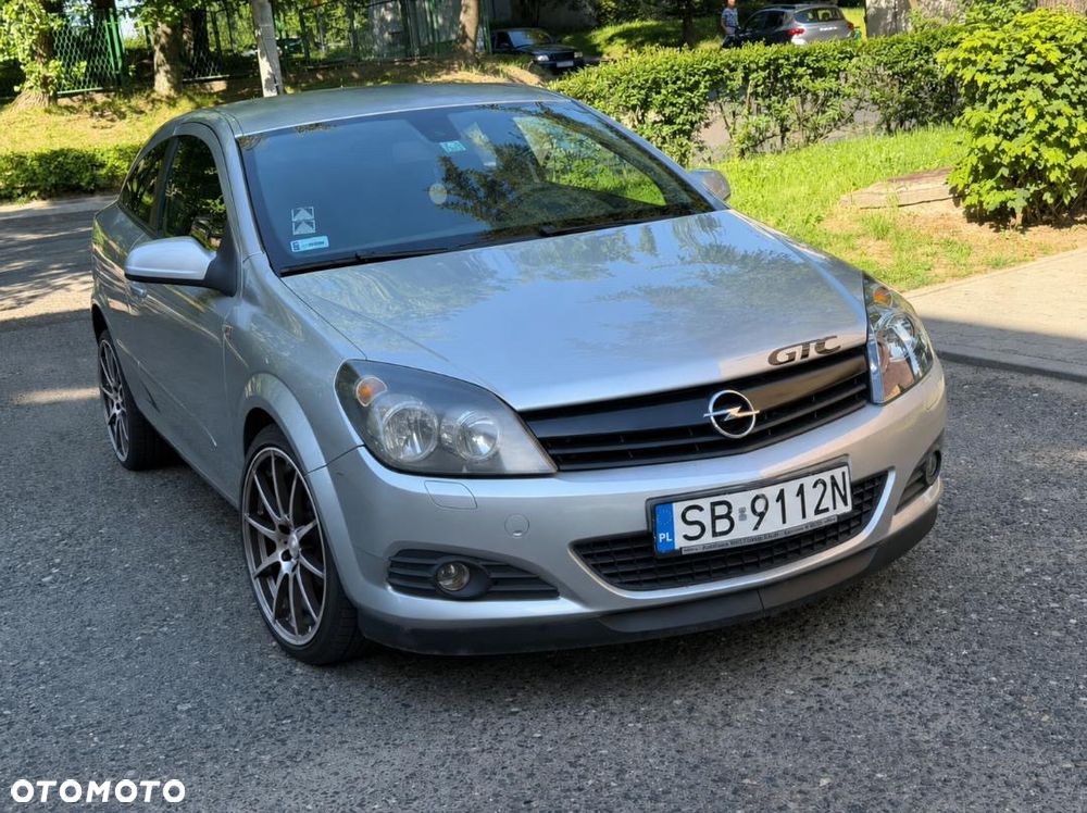 Opel Astra 1.4 GL - 2