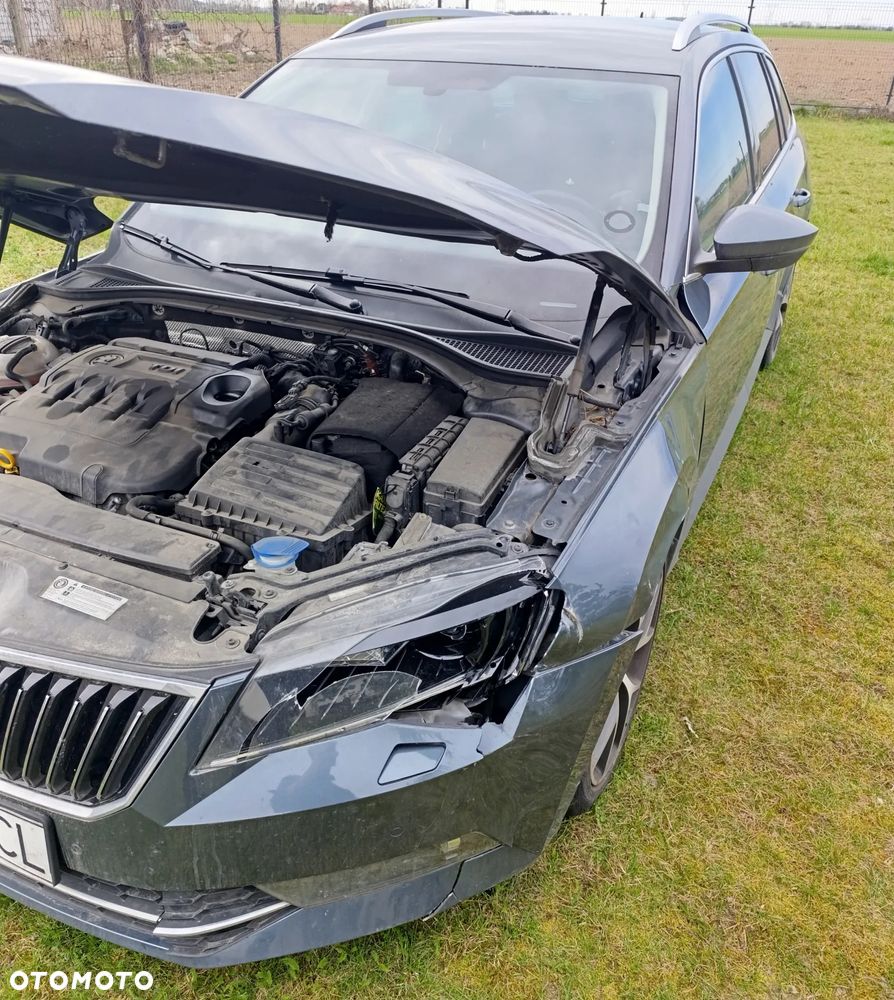 Skoda Superb 1.6 TDI Ambition - 3