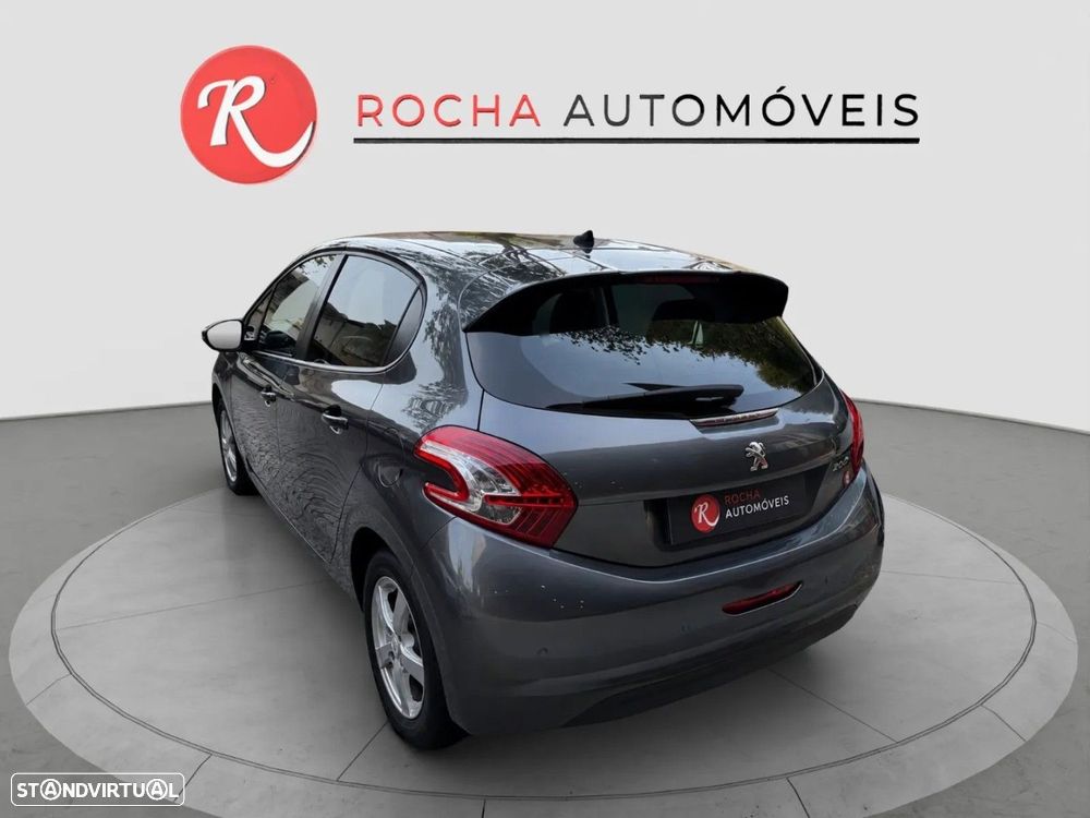 Peugeot 208 1.0 VTi Access - 10