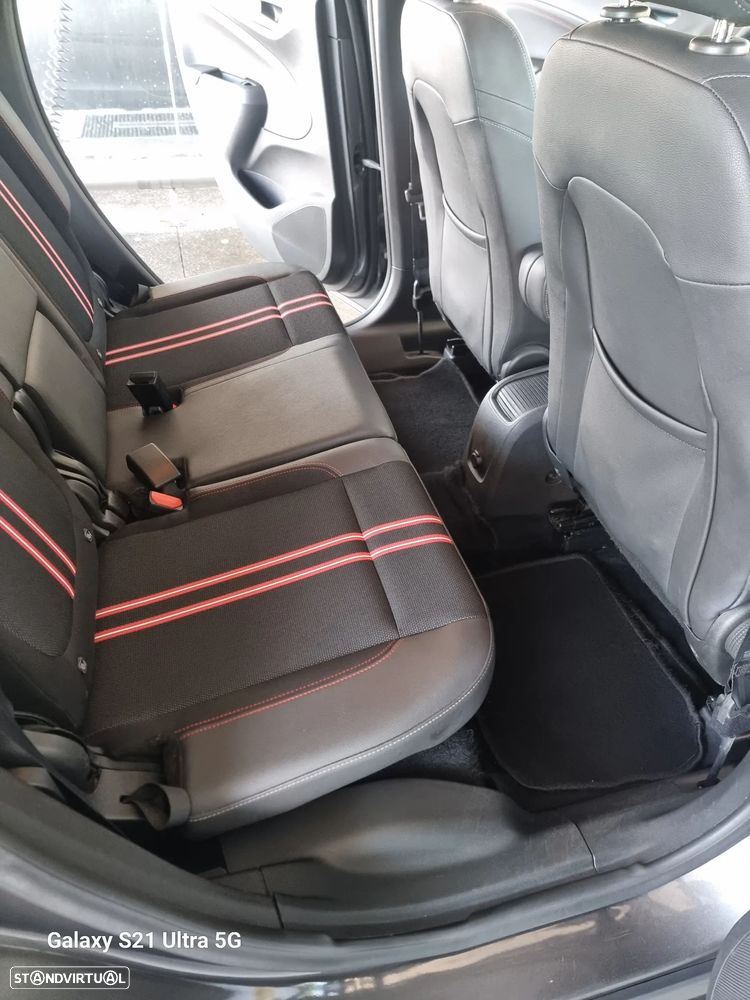 Opel Crossland X 1.2 T Innovation - 7