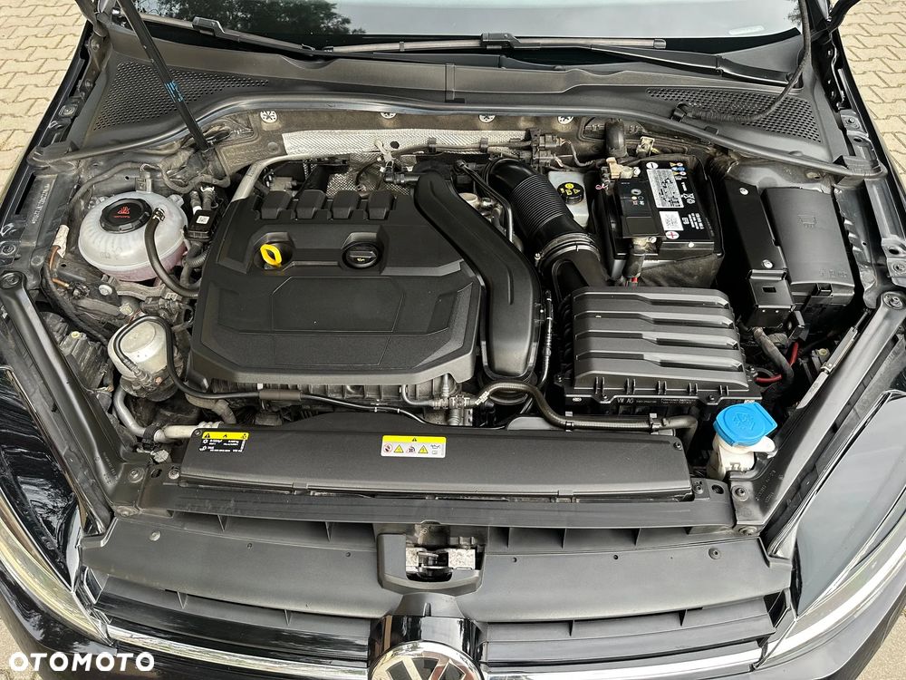 Volkswagen Golf VII 1.5 TSI BMT Evo Highline - 15