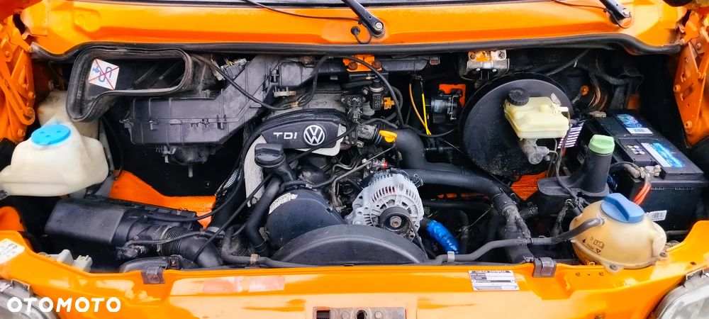 Volkswagen LT 35 - 13