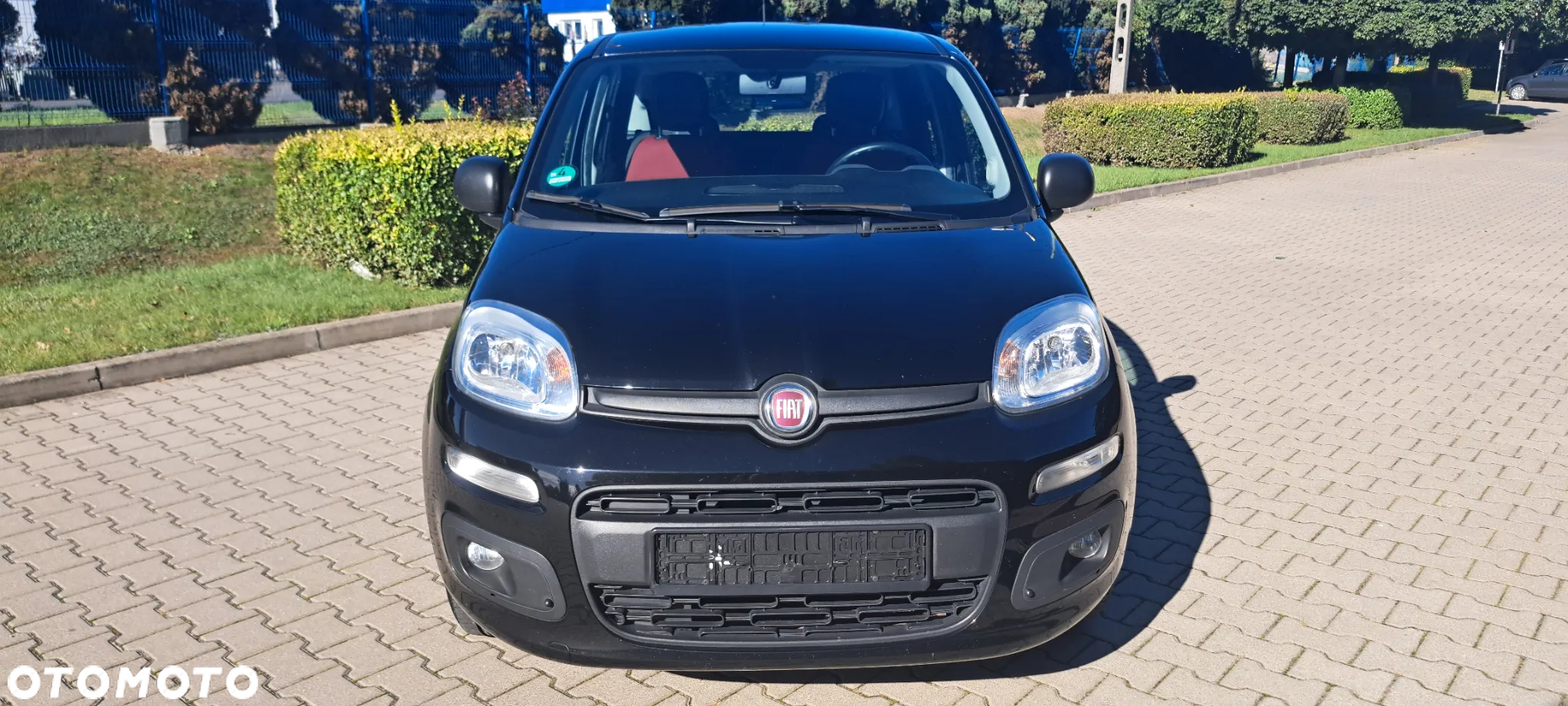 Fiat Panda - 4